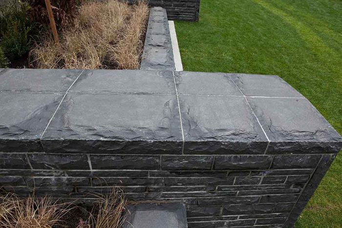 Black Tusk Basalt