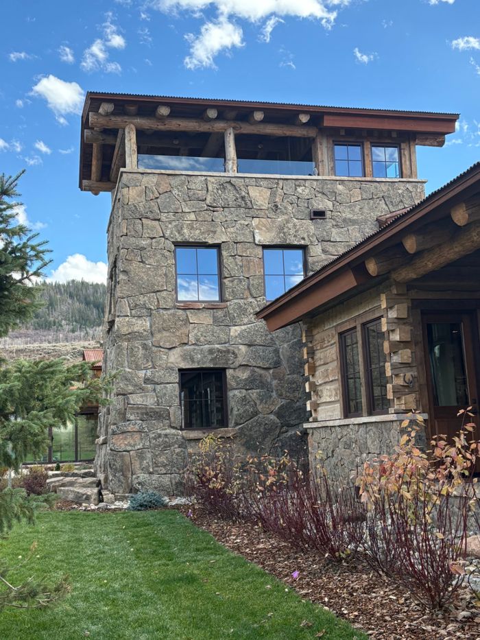 Montana Moss - HR Ranch