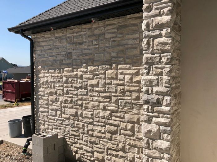 Flint Hills Limestone