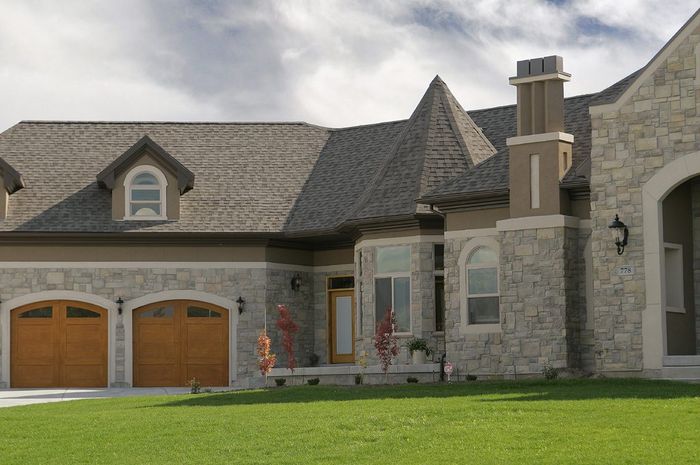 Hazelwood Ledgestone