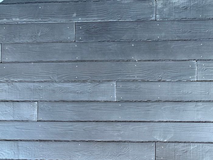 RealCast Board Form Charcoal