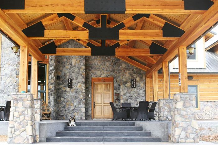 Summit Granite