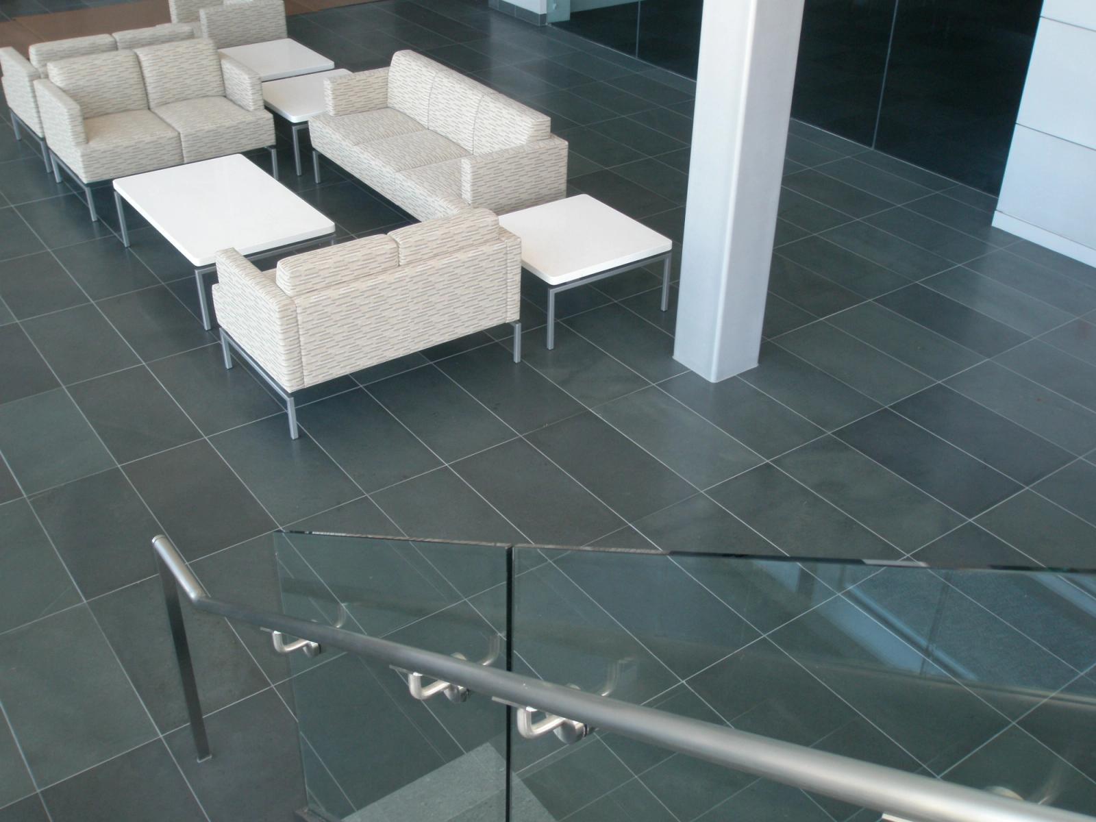 Brossen Stone - Remarkable British Legacy