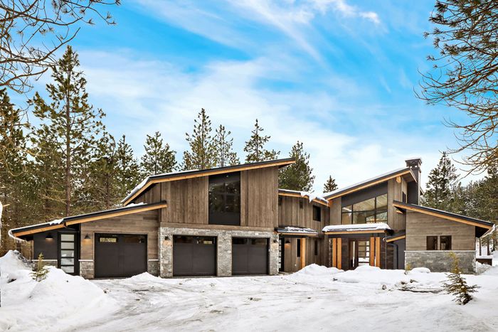 Silver Ridge