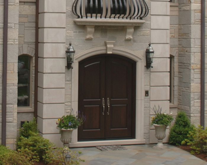 Door Surrounds