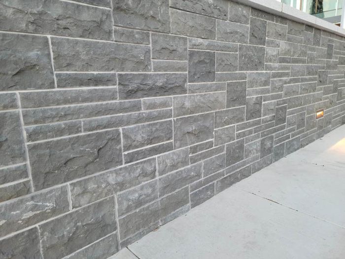 Cambrian Basalt