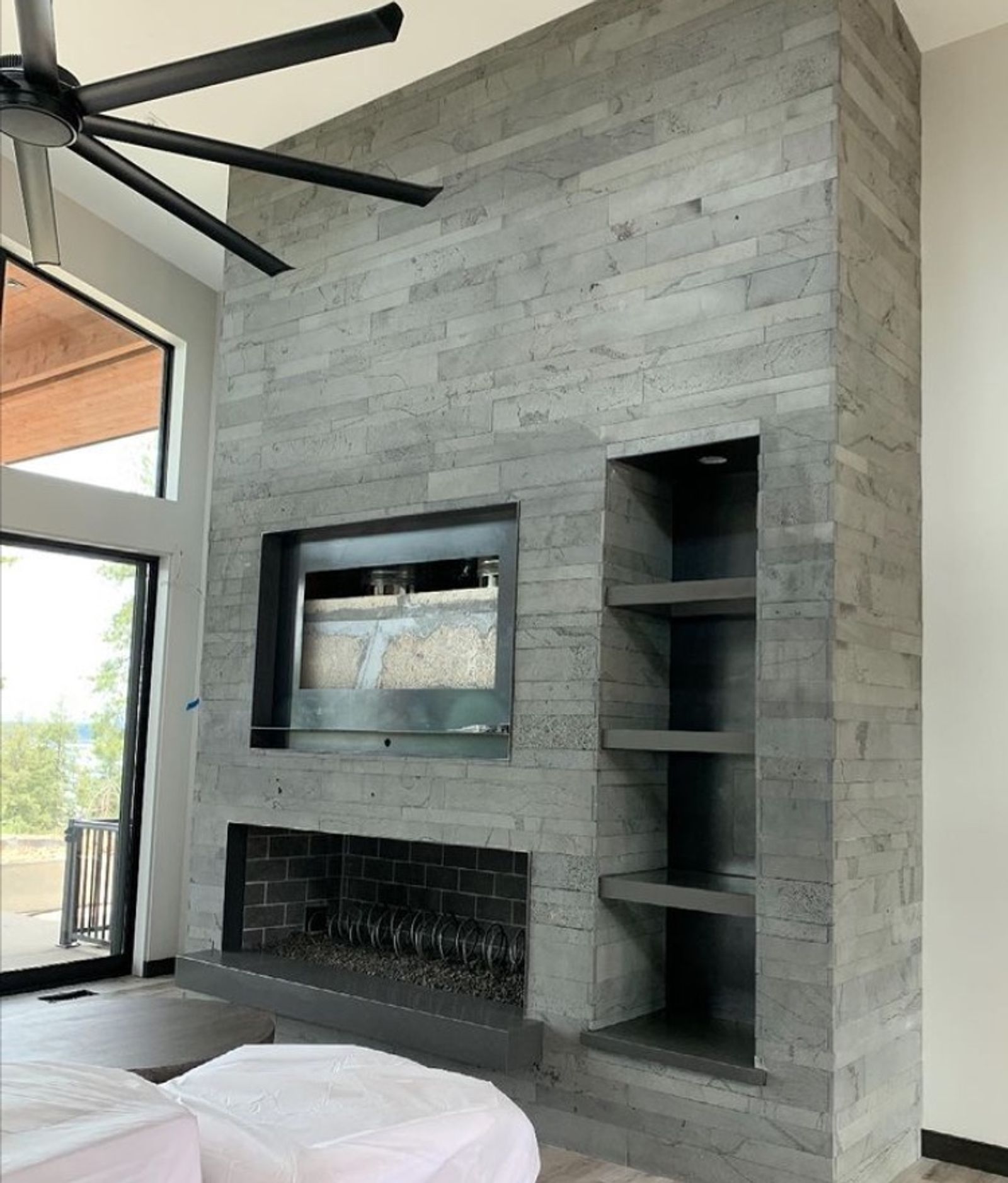 PRB Contemporary Lavastone