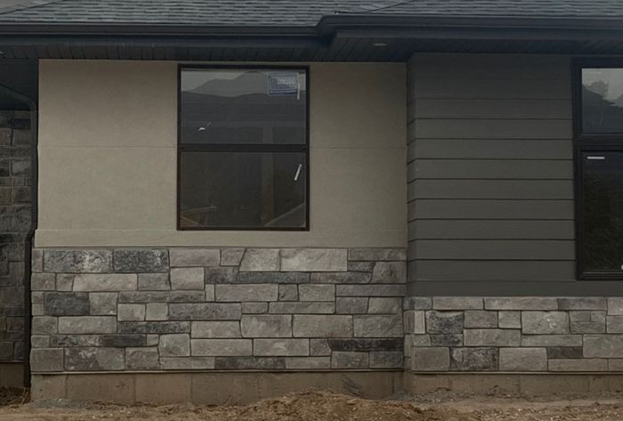 Charcoal Limestone