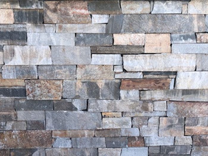 Chinook Creek Squares and Rectangles