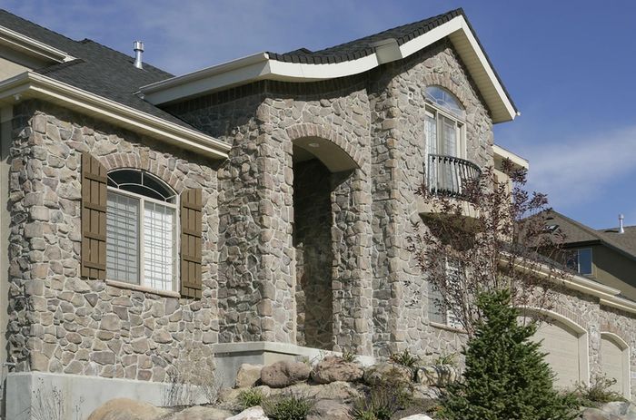Cape Cod Granite