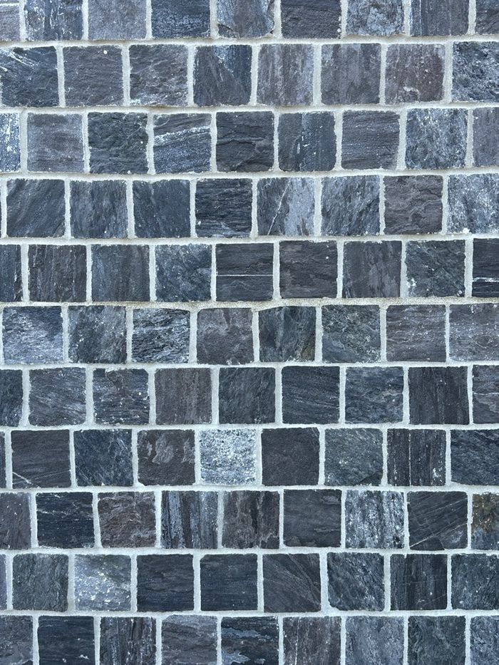 Western Graphite Custom 6"x 6" Squares