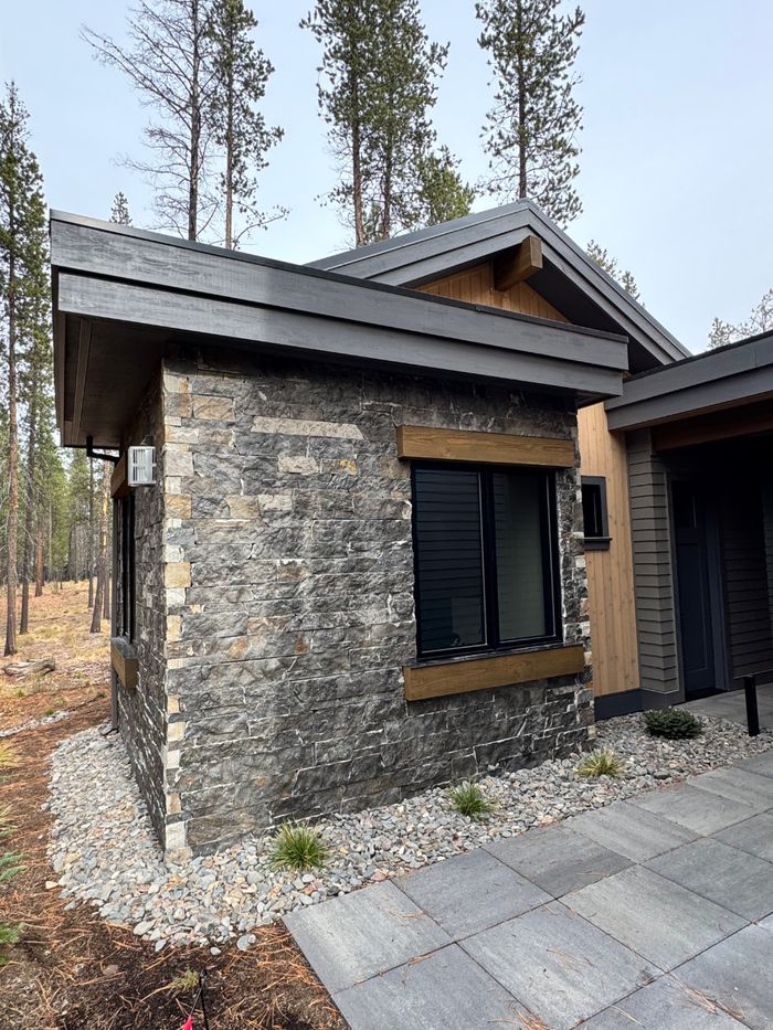 Silver Ridge