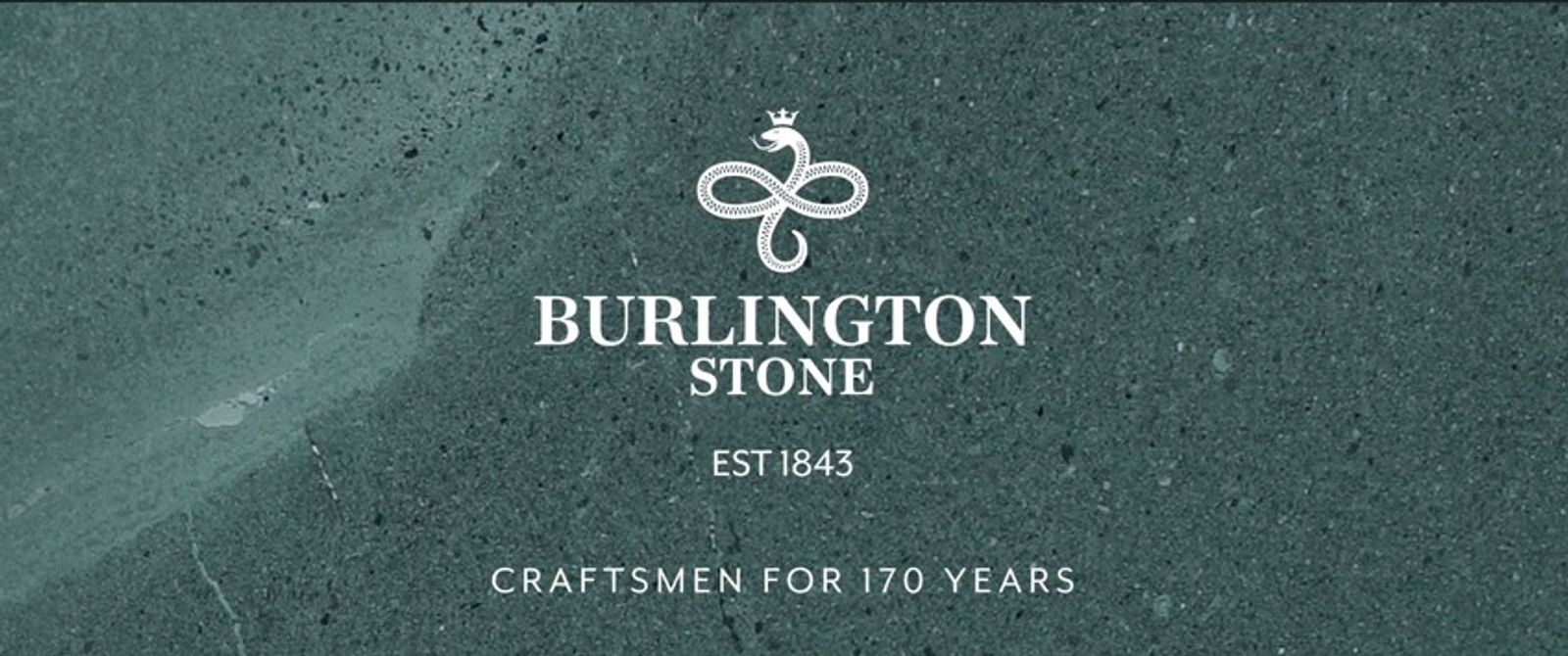 Burlington Stone - Timeless Kirkby Stone