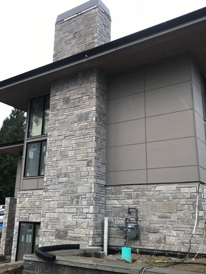 Chateau Limestone