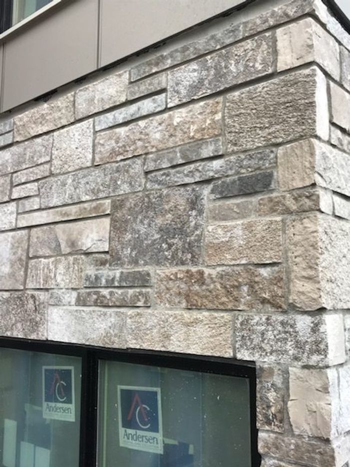 Chateau Limestone