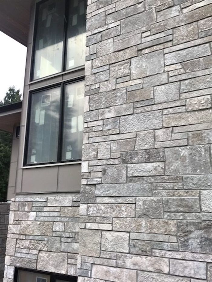 Chateau Limestone
