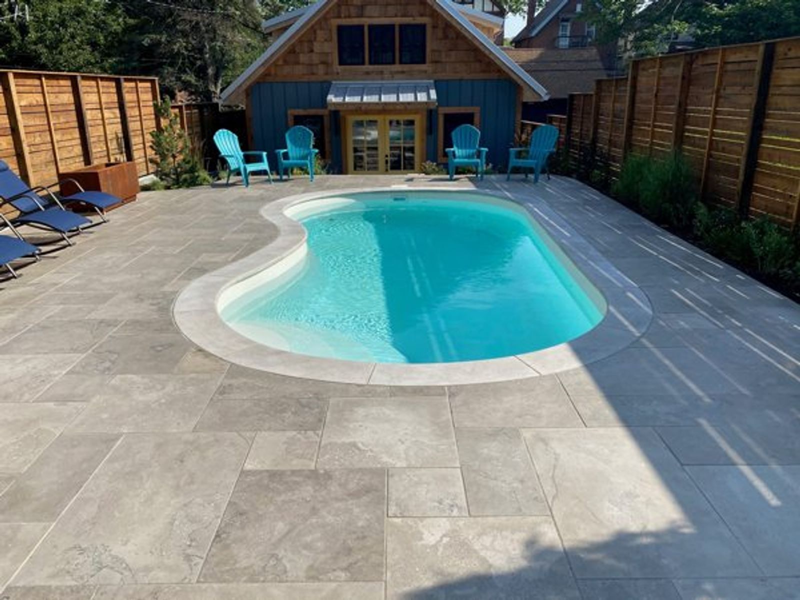 Featured Product: Superior Bay