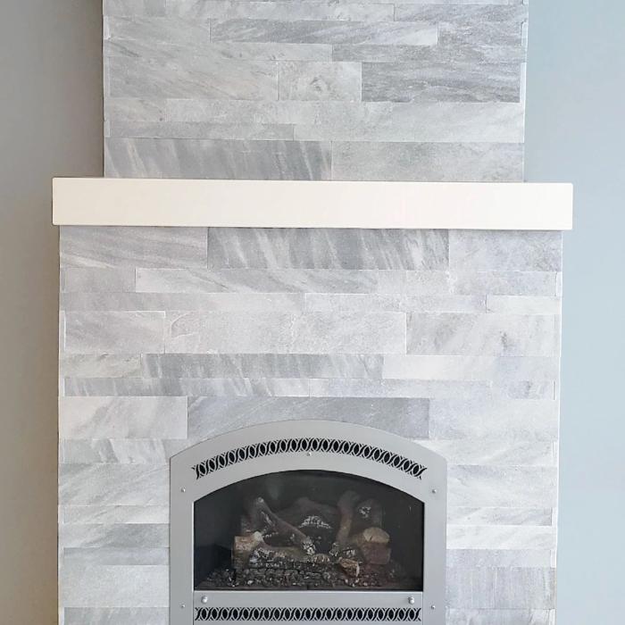 Silver Grey Quartzite