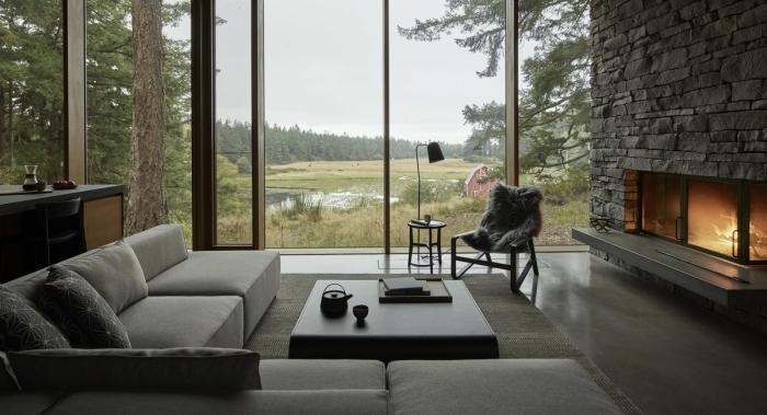 Whistler Basalt
