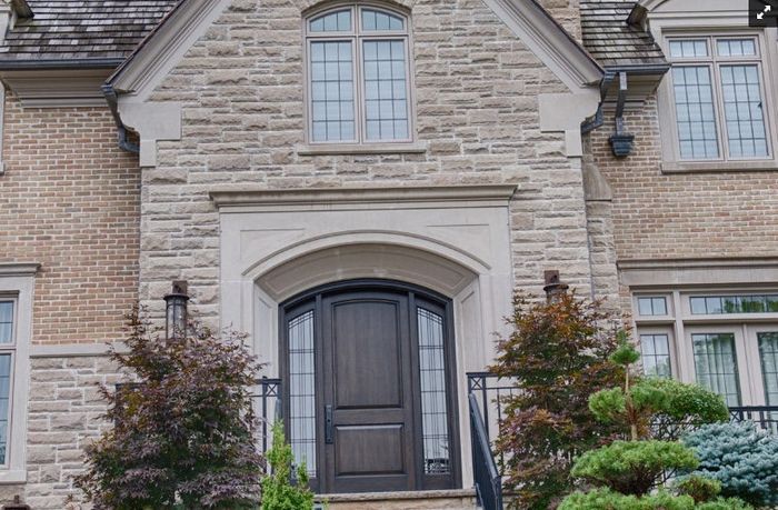 Heritage Limestone