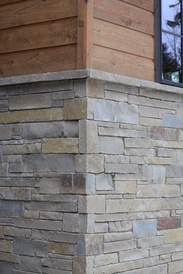 Lewis and Clark Sandstone