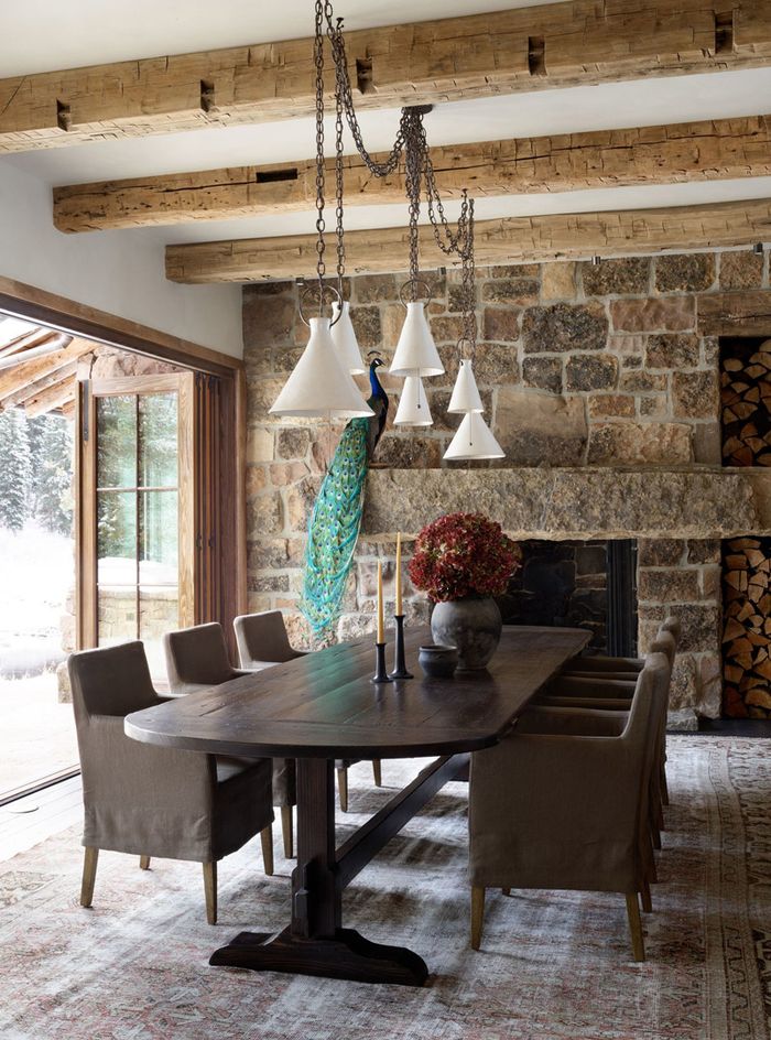 Hearths and Fireplaces