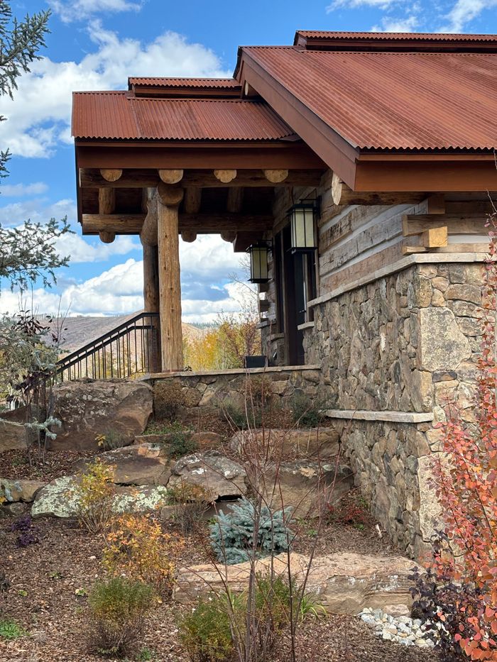 Montana Moss - HR Ranch