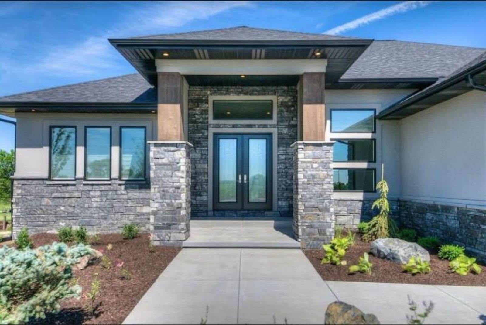 Silver Ridge
