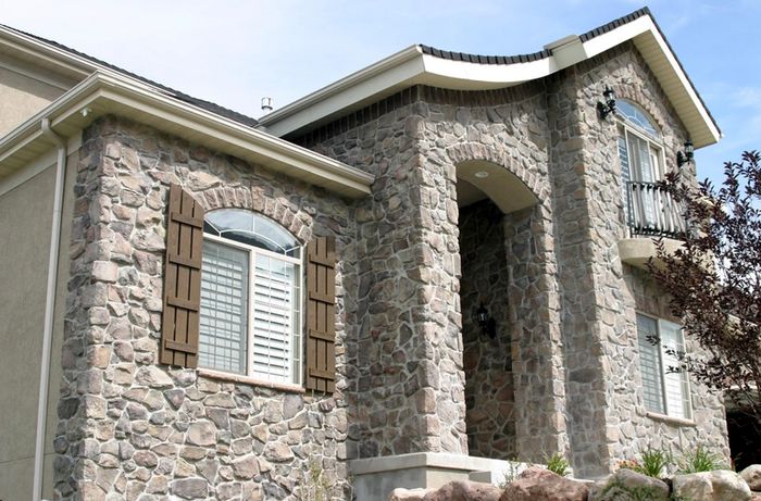 Cape Cod Granite