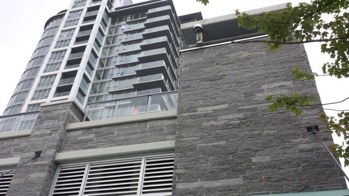 Whistler Basalt