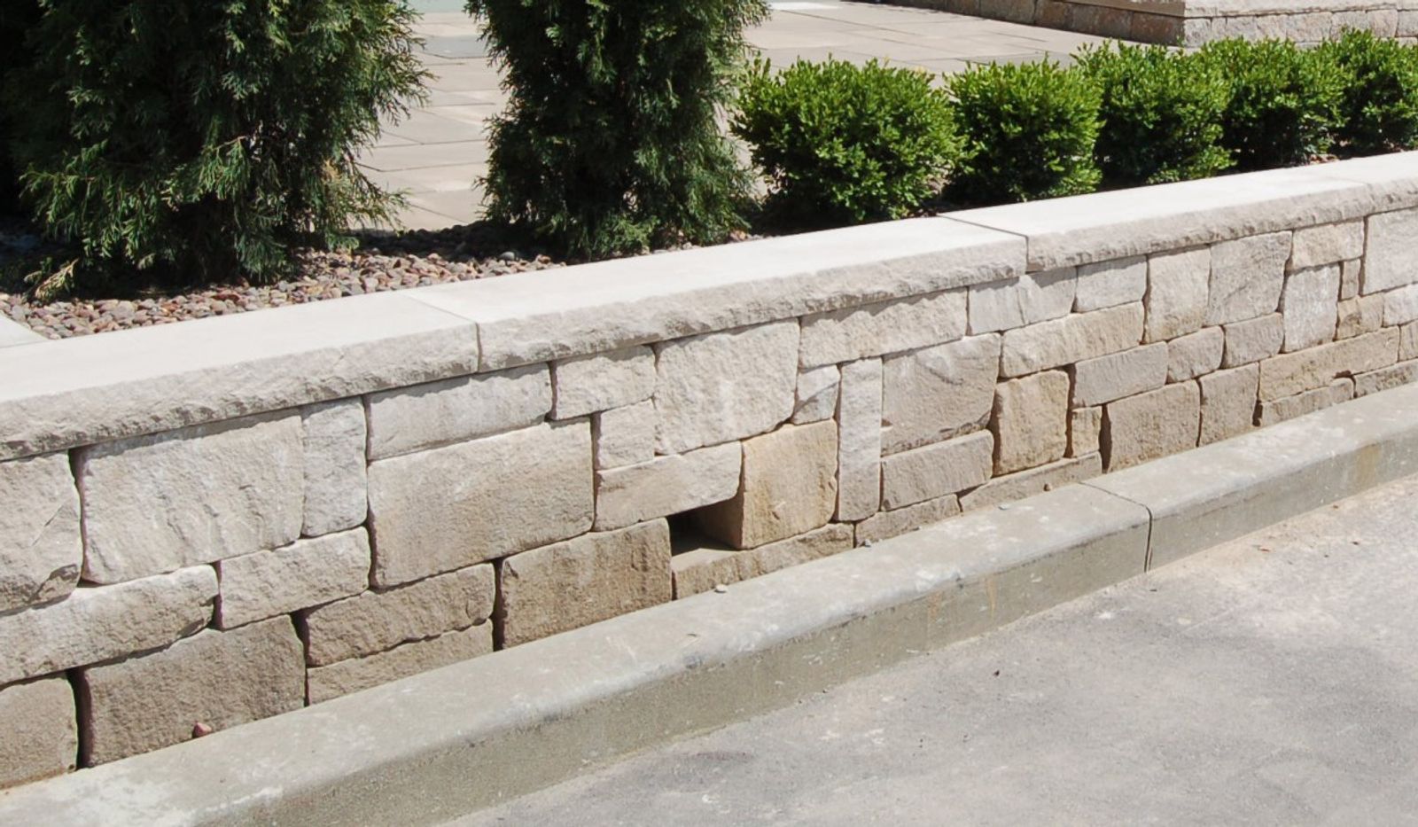 Product Spotlight: Heritage Limestone Dimensional