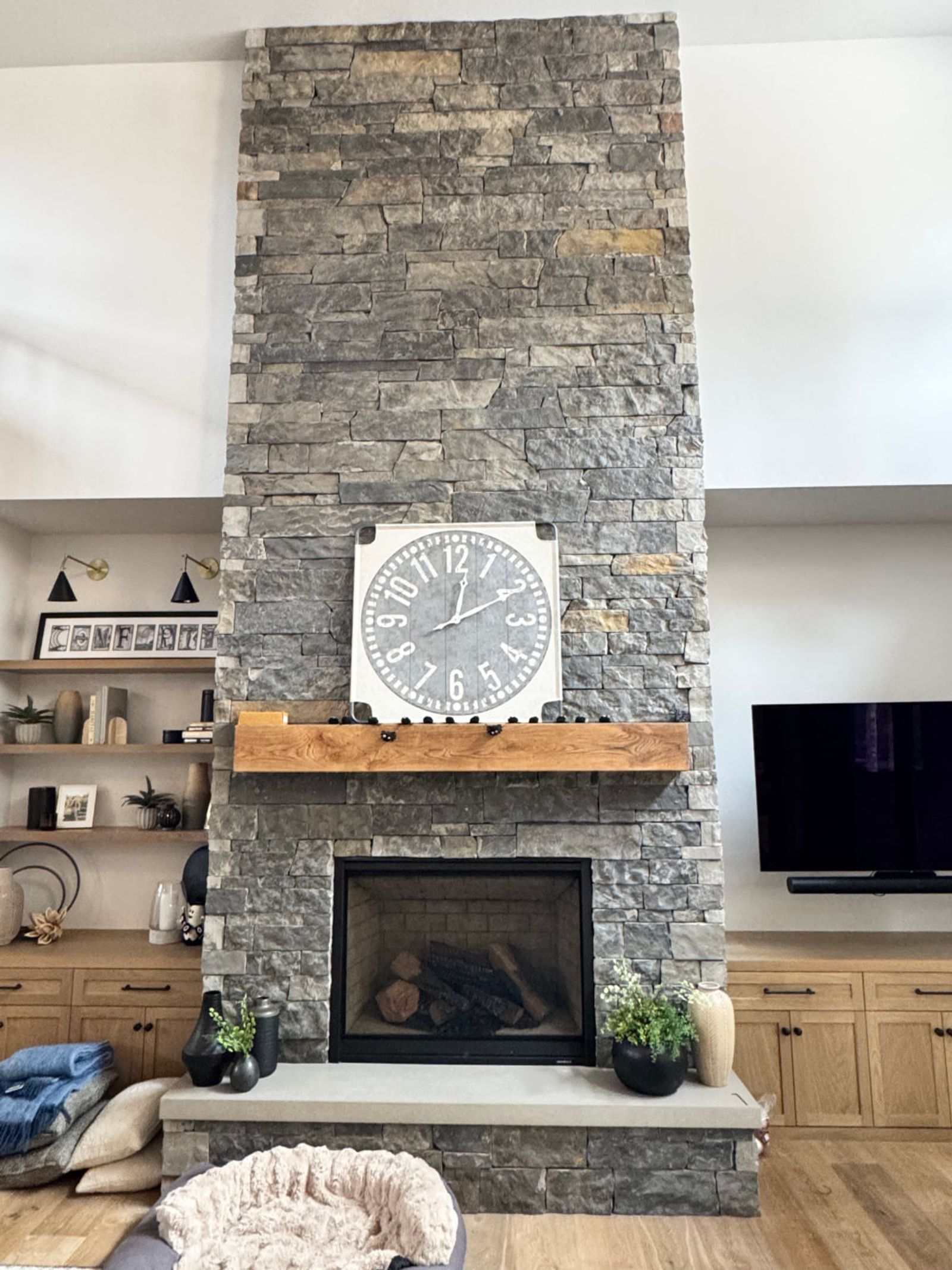 PRB Silver Ridge Thin Veneer
