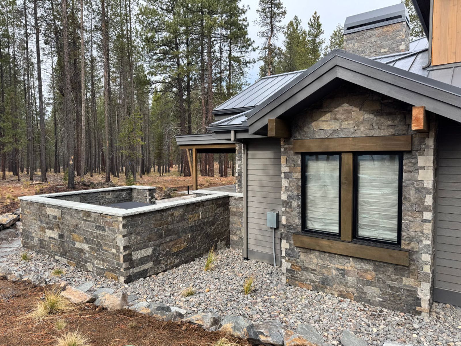 PRB Silver Ridge Thin Veneer