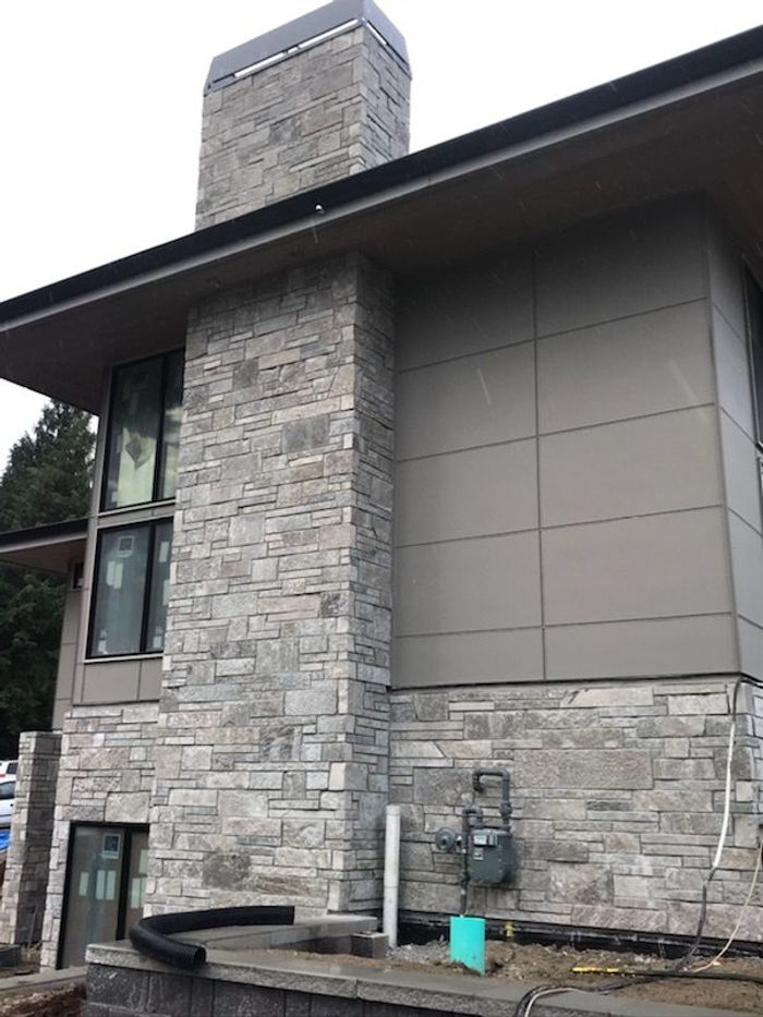 Chateau Limestone