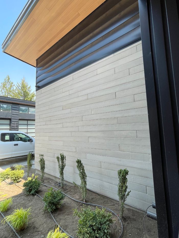 PRB Realcast Concrete Board Form