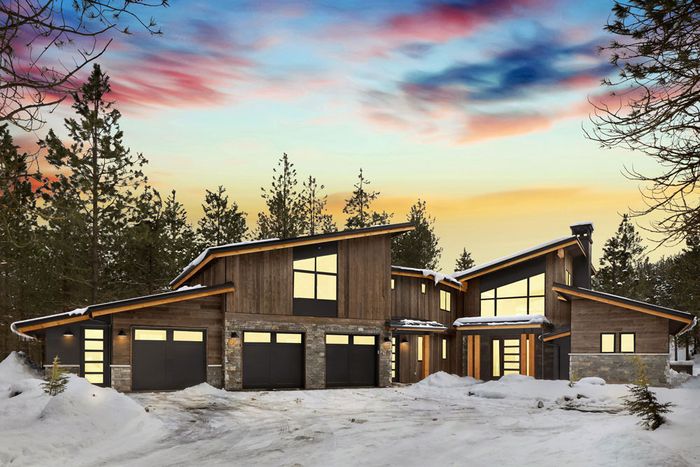 Silver Ridge