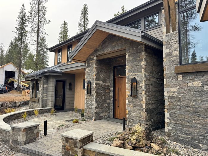 Silver Ridge