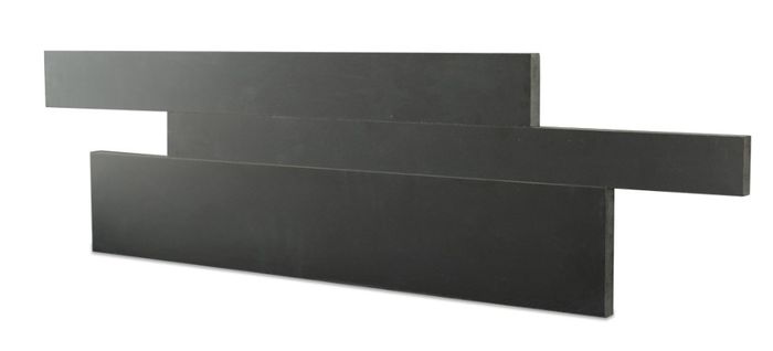 Ebony Plank