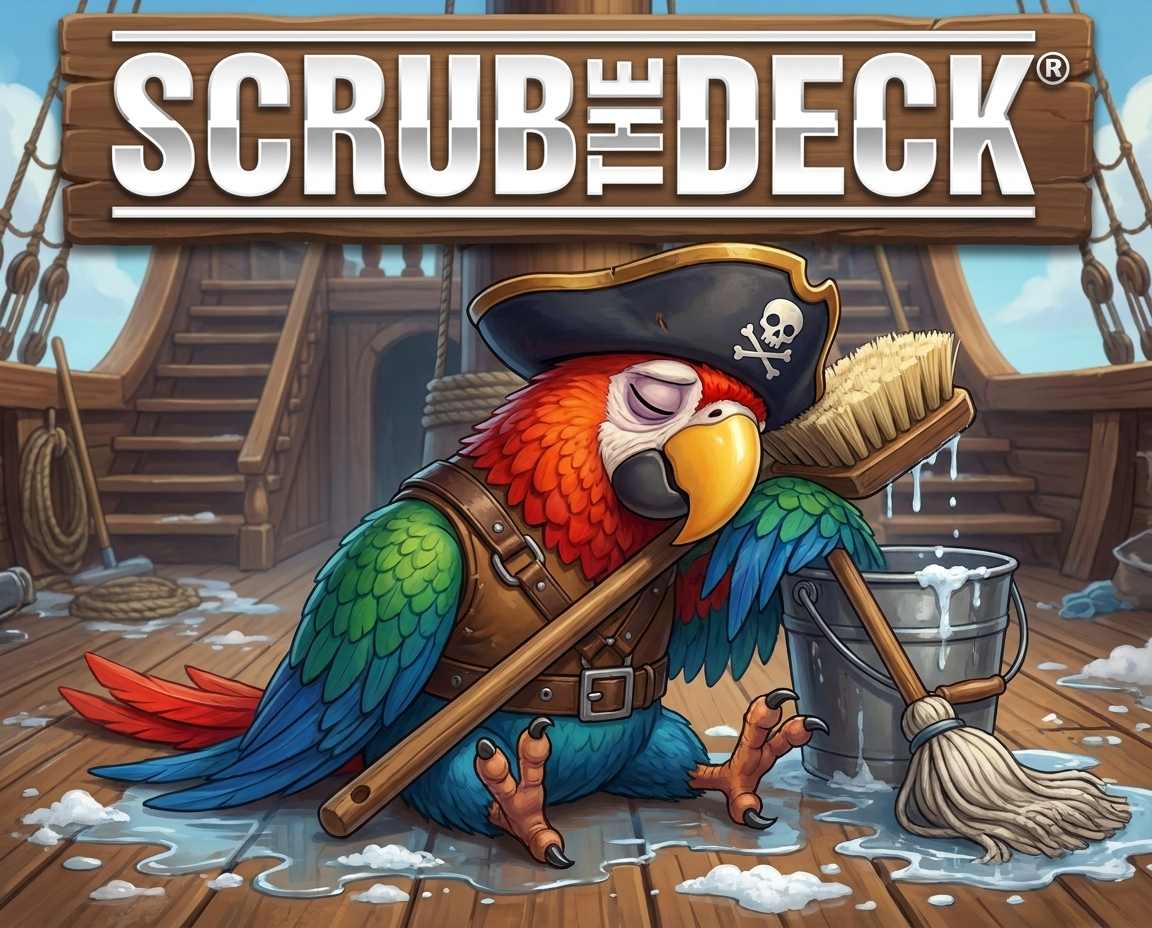 How to Write a Pitch Deck That Gets Investment (2026) — Scrub the Deck