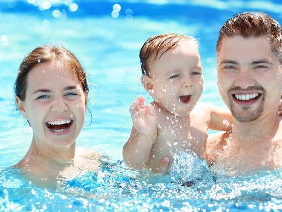 Bébés nageurs & activités aquatiques adaptées