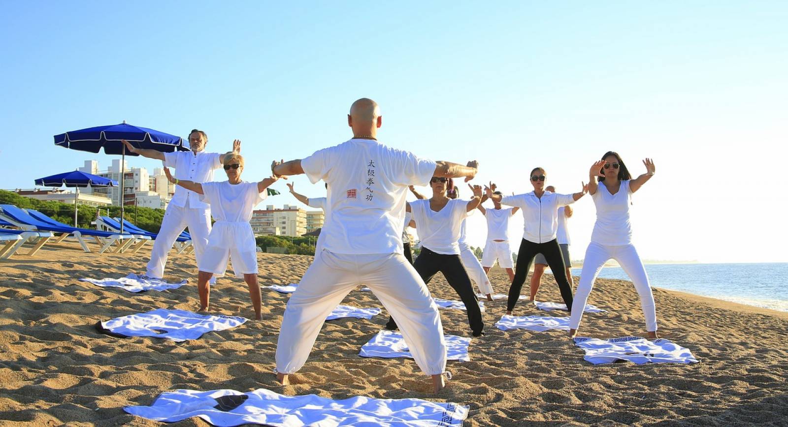 Formation en Respirologie : techniques respiratoires de gestion du stress et d’aide à la performance