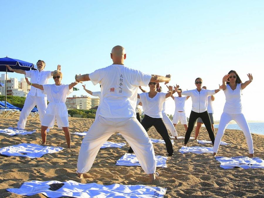 Formation en Respirologie : techniques respiratoires de gestion du stress et d’aide à la performance