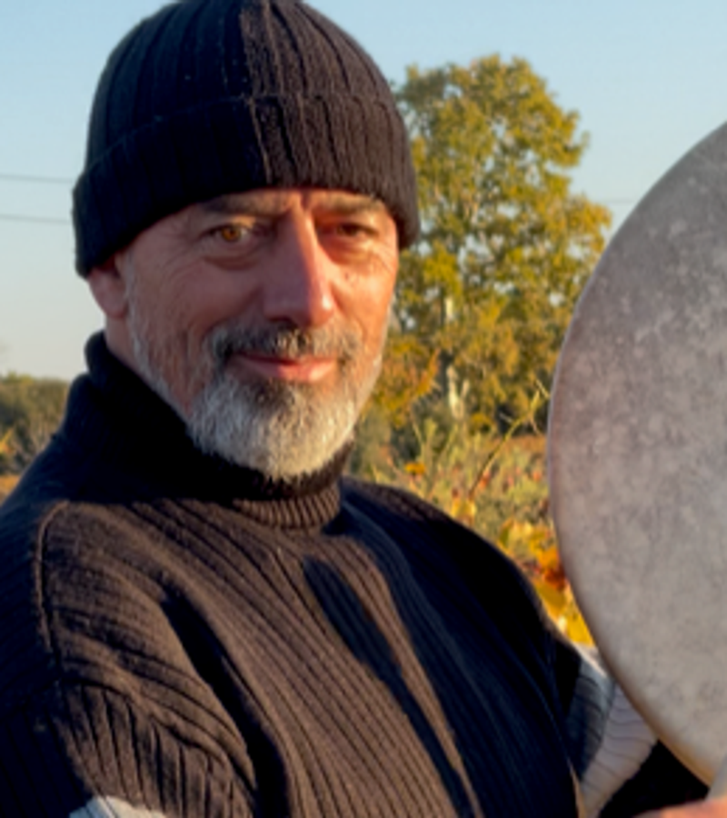 Olivier BENOIT Fondateur