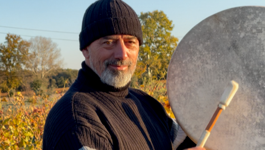 Olivier fondateur