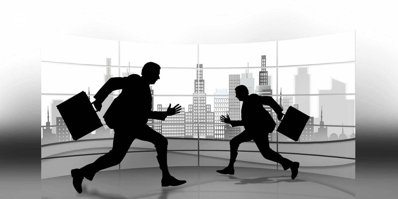 Transformez votre stress en motivation : stop au burnout, spécial entreprises