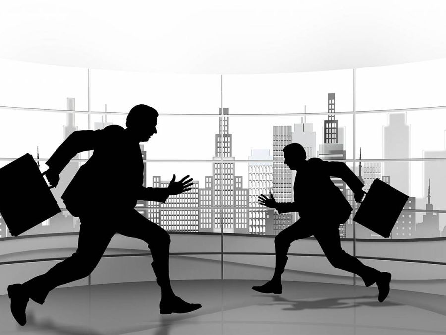 Transformez votre stress en motivation : stop au burnout, spécial entreprises
