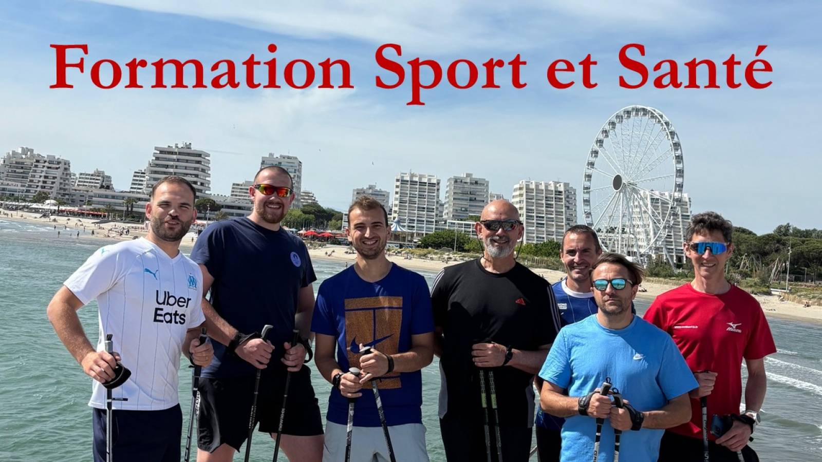 Techniques de remise en forme pour les éducateurs, animateurs et professionnels du médico-social