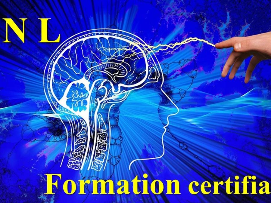 Formation de Technicien en PNL (Programmation Neuro-Linguistique)