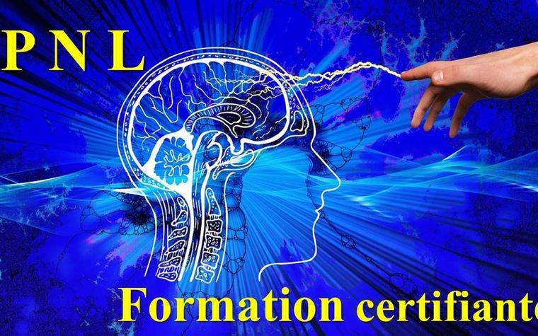 Formation de Technicien en PNL (Programmation Neuro-Linguistique)