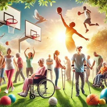 Formation Référent Sport en ESMS : mettre en œuvre le décret 2024 et structurer un projet APS adapté